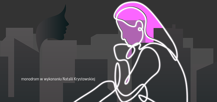 Psychologiczne studium kobiety, która z miłości utraciła kontrolę nad własnym życiem