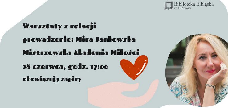 Warsztaty z relacji