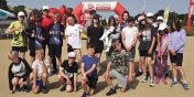 FINA OGLNOPOLSKI CZWARTKW LEKKOATLETYCZNYCH