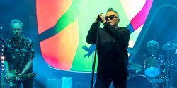 Dni Elblga 2022: Te przeboje znamy wszyscy. Za nami koncert T.Love (zobacz zdjcia)