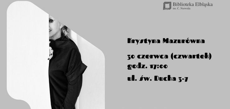 Krystyna Mazurwna: choreografka tancerzy i swojego ycia