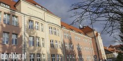 Dawn siedzib liceum Miasto sprzeda za zotwk. Biblioteka zamiast mieszka?