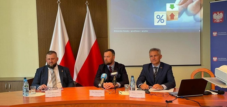 "To kontynuacja polityki rządu obniżania obciążeń podatkowych dla Polaków." Jakie zmiany wejdą w życie od 1 lipca?
