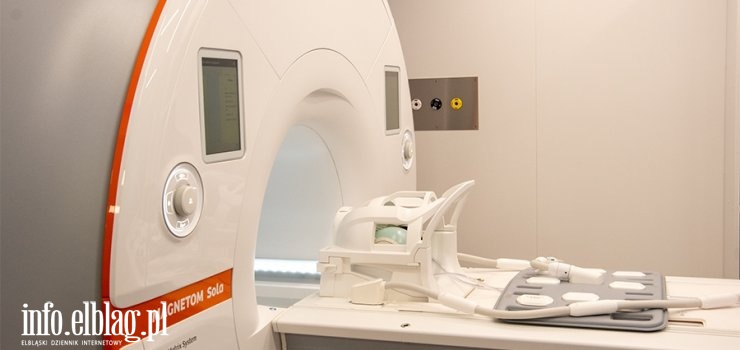 Elbląskie Centrum Onkologii zyskało nową pracownię. Skorzystają nie tylko pacjenci chorzy na nowotwory