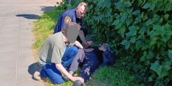 Stra Miejska. Pierwsza pomoc przedmedyczna