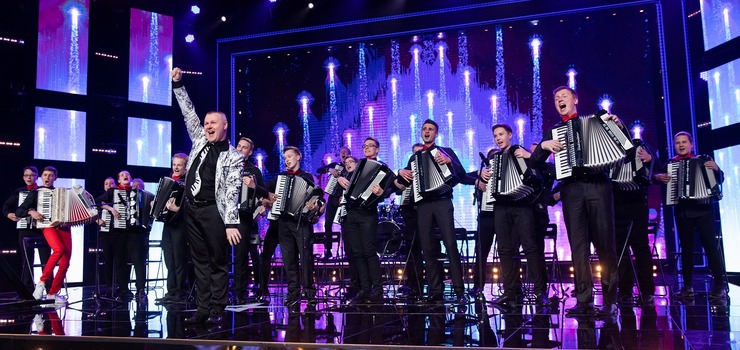 Letni Salon Muzyczny Bażantarnia 2022. Pierwszy koncert w niedzielę