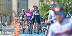 Garmin Iron Triathlon Elblg 17 lipca zagoci w Elblgu!