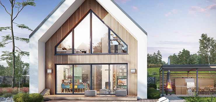 Jaki projekt domu wybrać — rozwiejemy Twoje wątpliwości!