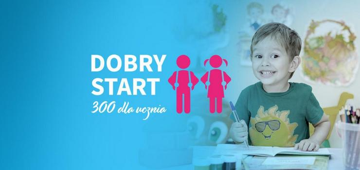 Dobry start dla kadego ucznia. 1 lipca rusza nabr wnioskw
