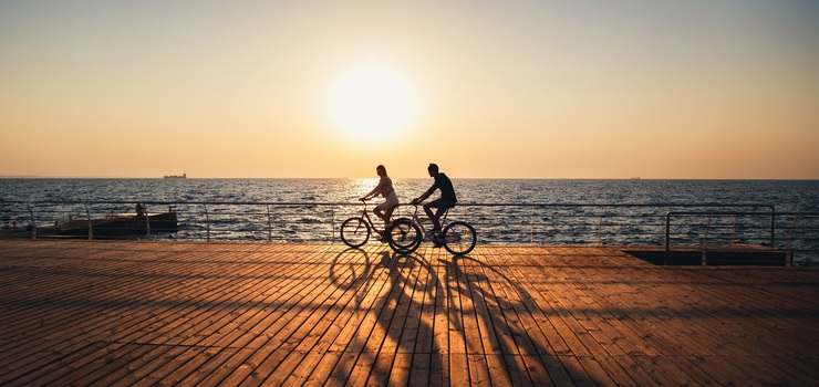 Czy na wakacjach pamiętamy o ekonawykach?