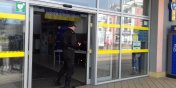Punkt informacyjny dla uchodźców z Ukrainy zlokalizowany na dworcu kończy działalność
