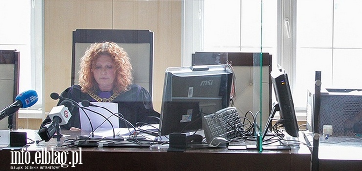 Wyrok dla byłego komendant OSP w Krzewsku. Jaką karę otrzymał za oszustwa finansowe?