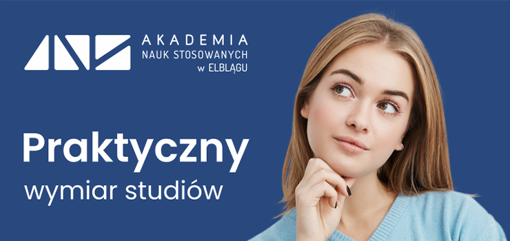 Studiuj bezpłatnie i zyskaj aż 2600 zł miesięcznie!