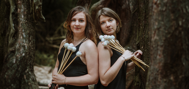 Muzyczne ogrody Dalbergii w Bażantarni