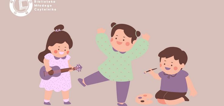 Kreatywnie z Bulajem, czyli wakacyjny rozkład jazdy