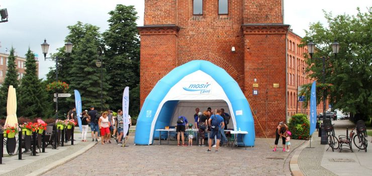 Gra miejska na Starówce. Zapraszamy w niedzielne popołudnie