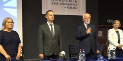 Bezp�atne studia kosmetologii w ANS. Rektor: Wkraczamy w nowy obszar naszej dzia�alno�ci