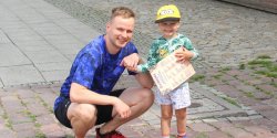 Tw�j nowy plan na aktywny weekend
