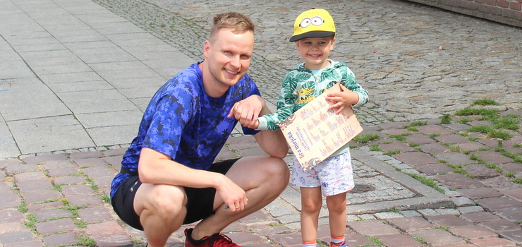 Twój nowy plan na aktywny weekend