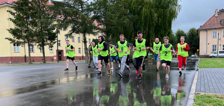 Wakacje? To dobra pora na szkolenie wojskowe