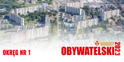 Odrzucono 7 z 9  pomys��w mieszka�c�w Zawady do Bud�etu Obywatelskiego 2023