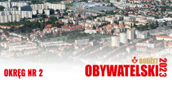 Budet Obywatelski 2023: W okrgu nr 2 odrzucono 9 z 12 pomysw elblan