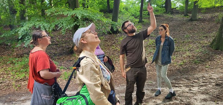 Podsumowanie tygodnia Wakacji z MOSiR-em