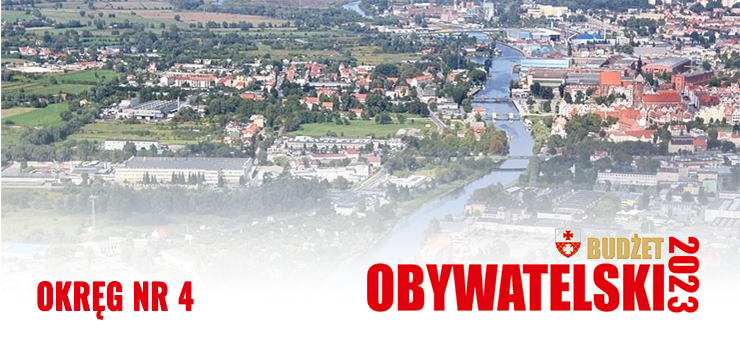 Połowa pomysłów do BO2023 z okręgu nr 4 została odrzucona