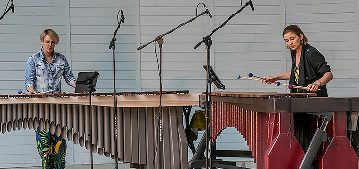 Za nami drugi koncert Letniego Salonu Muzycznego - zobacz zdjcia