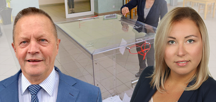 Krynica Morska: Kto powalczy o fotel burmistrza w przedterminowych wyborach?