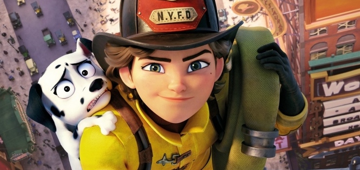 „Na chwilę, na zawsze” i „Niezgaszalni” premierowo w Multikinie!