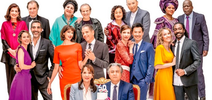 „A oni dalej grzeszą, dobry Boże” i „Pamiętniki tatusia Muminka” premierowo w Multikinie!