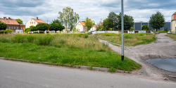 Elbl�g: Przy ul. Kili�skiego powstanie wie�owiec?