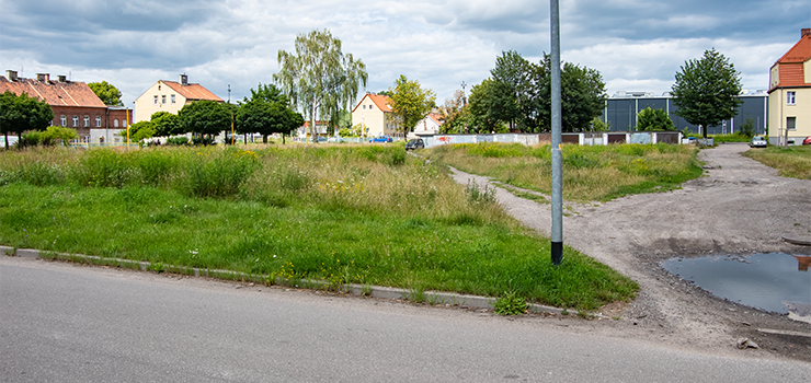 Elbląg: Przy ul. Kilińskiego powstanie wieżowiec?