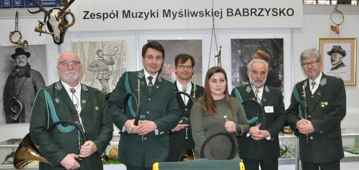 "Leśne nuty". Kolejny koncert w Bażantarni