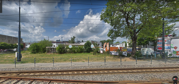 Działka przy ul. Browarnej znalazła nabywcę