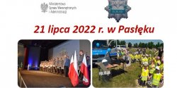 �wi�to policji. Festyn i pokaz sprz�tu