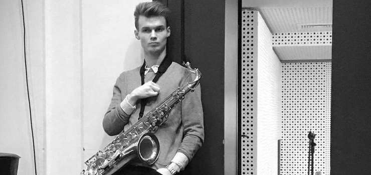 Jazz jam session. Młode pokolenie