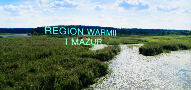 54 proc. mieszkańców Warmii i Mazur czuje sentyment do swoich małych ojczyzn. Wyniki raportu