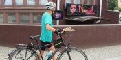 Rowerowa jazda na orientacj