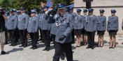 Dzi wito Policji 
