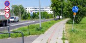Na ul. Fromborskiej potrzebne są zmiany? „Droga rowerowa nie spełnia wymagań Ministra Transportu”