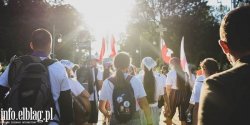 Elbl�g: Pielgrzymi po raz trzydziesty wyrusz� na Jasn� G�r�