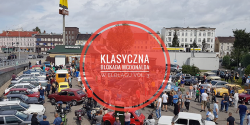 W niedziel� klasyczna blokada McDonalda w Elbl�gu vol. 3