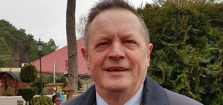 Adam Ostrowski: Nie spodziewałem się, że wygram z aż taką przewagą