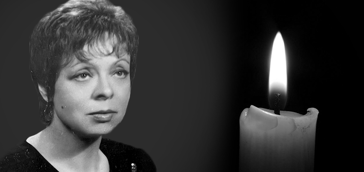 Zmarła Elżbieta Jakubowska. Emerytowana nauczycielka elbląskiego ekonomika