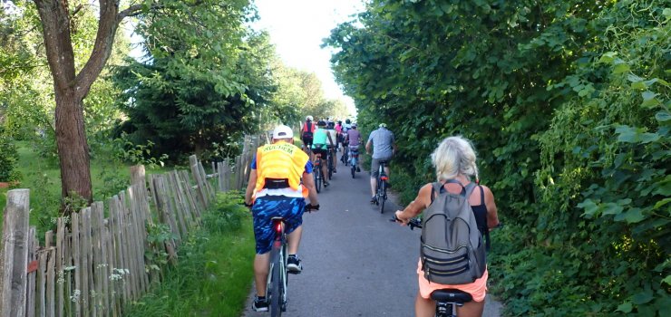 Zobacz, jak spędziliśmy kolejny tydzień wakacji