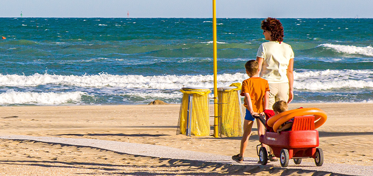 Jak Polacy spędzają letnie urlopy? Wyniki badania