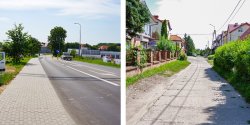 Radna interweniuje w sprawie ul. ��czyckiej i Lidzbarskiej