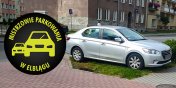 Mistrzowie parkowania w Elblągu (część 171)
